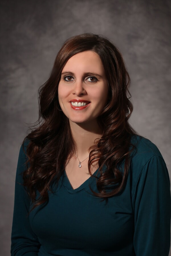 Tiffany Marshall - Foundation Director